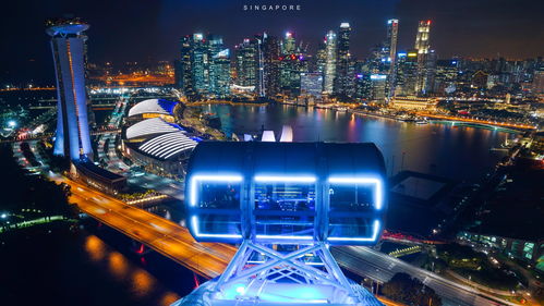 新加坡游玩攻略游戏(新加坡旅游攻略) 20240503更新