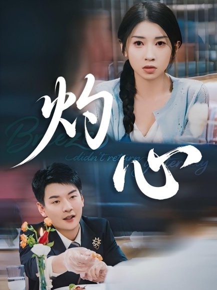 灼心（60集）田诗媛&杨川北 高清完整版