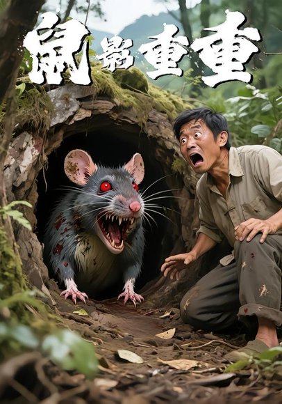 鼠影重重（36集） 高清完整版