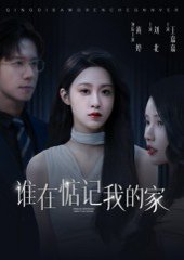 谁在惦记我的家（30集）刘北&王嘉嘉 高清完整版